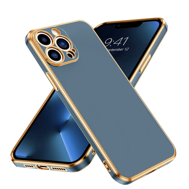 کاور موکولو مدل Xuka مناسب برای گوشی موبایل هوآوی Y6 Prime 2019 / Y6S