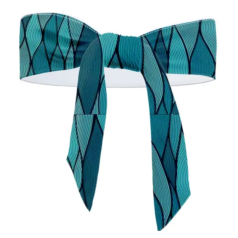 هدبند ورزشی آی تمر مدل 519