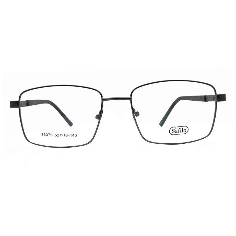 فریم عینک طبی مردانه مدل کلاسیک 86079