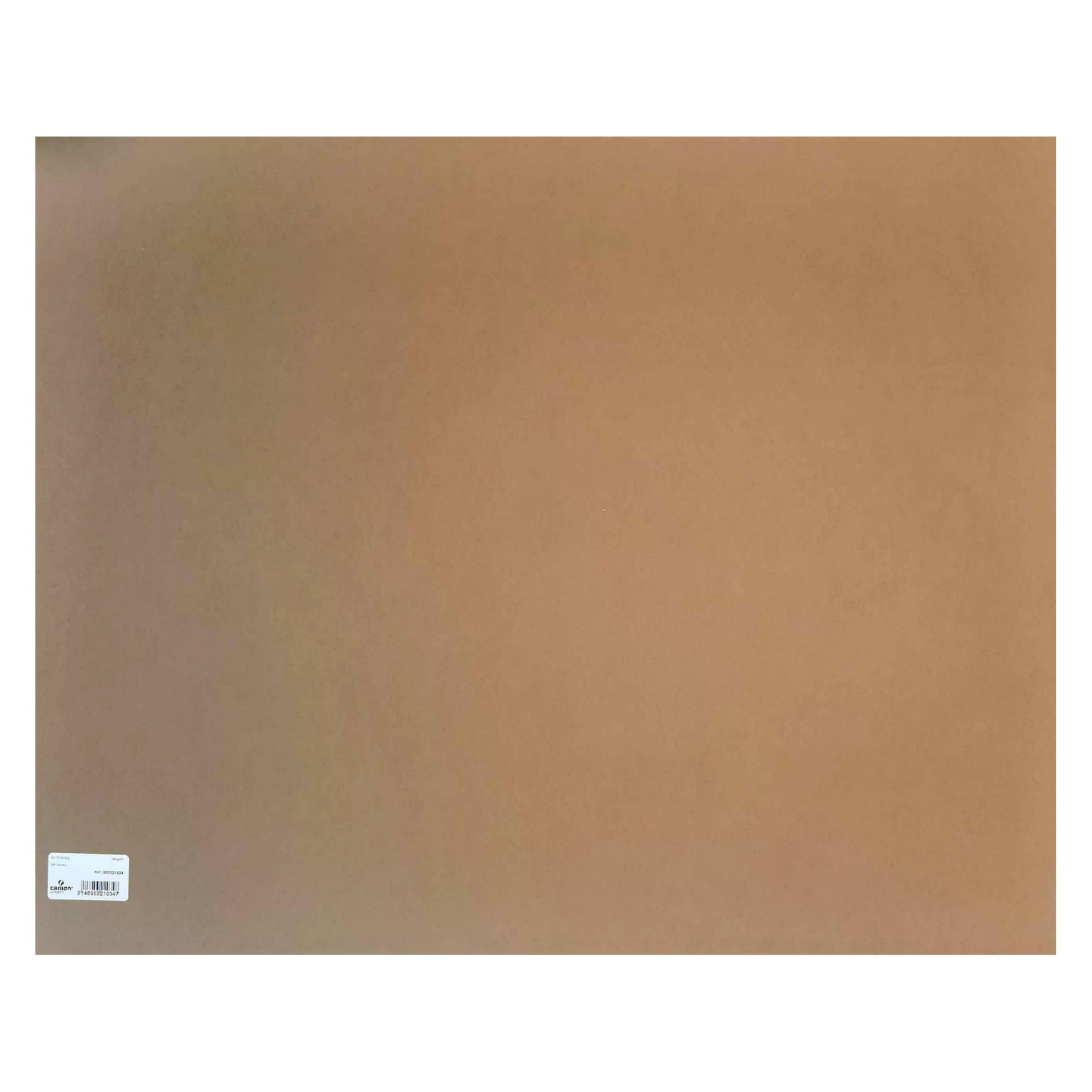مقوا کانسون مدل Mi-Teintes کد 336 سایز50x65 سانتی متر بسته 5 عددی