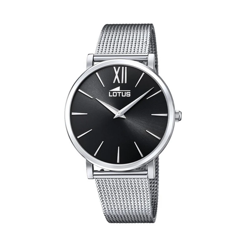 ساعت مچی عقربه‌ای کوارتز مردانه لوتوس مدل L187284