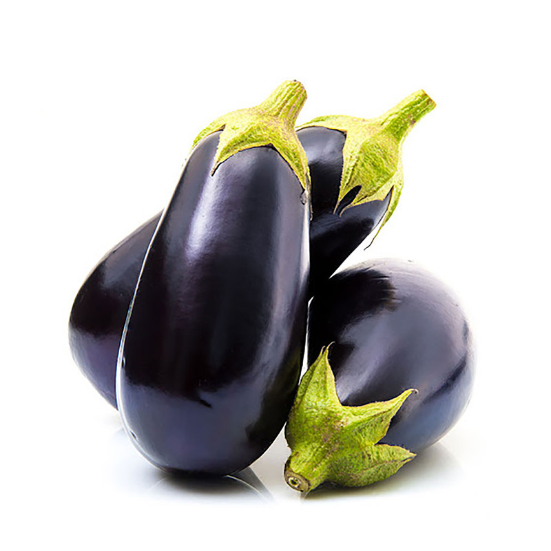 بذر بادمجان دلمه ای گرین فارم کد ZBP-34 بسته 3 عددی