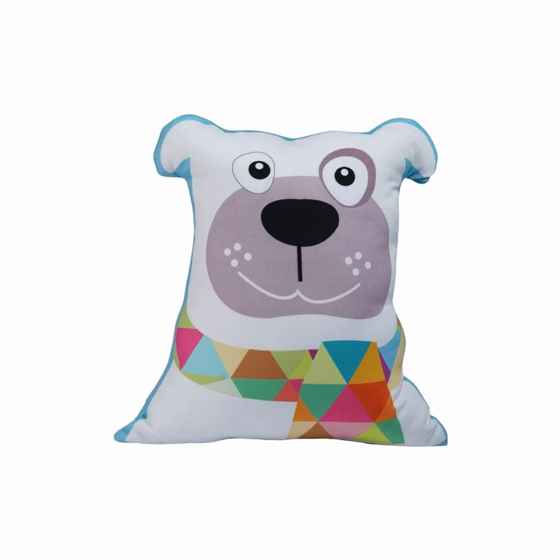 عروسک مدل COOL DOG ارتفاع 18 سانتی متر