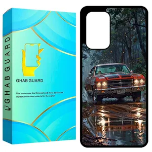 Ghab Guard GCHPA53 Cover For Samsung Galaxy A53 5G 