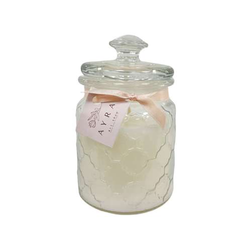 شمع معطر مدل بانکه 