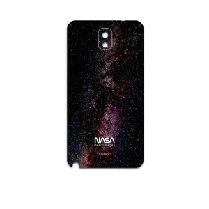 MAHOOT Universe-by-NASA-2 Cover Sticker for Samsung Galaxy Note 3