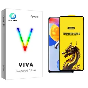 Junbo Viva Y-Horo Screen Protector For Xiaomi redmi note 11s