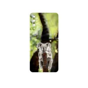 MAHOOT Koala bear Cover Sticker for Huawei Y9S