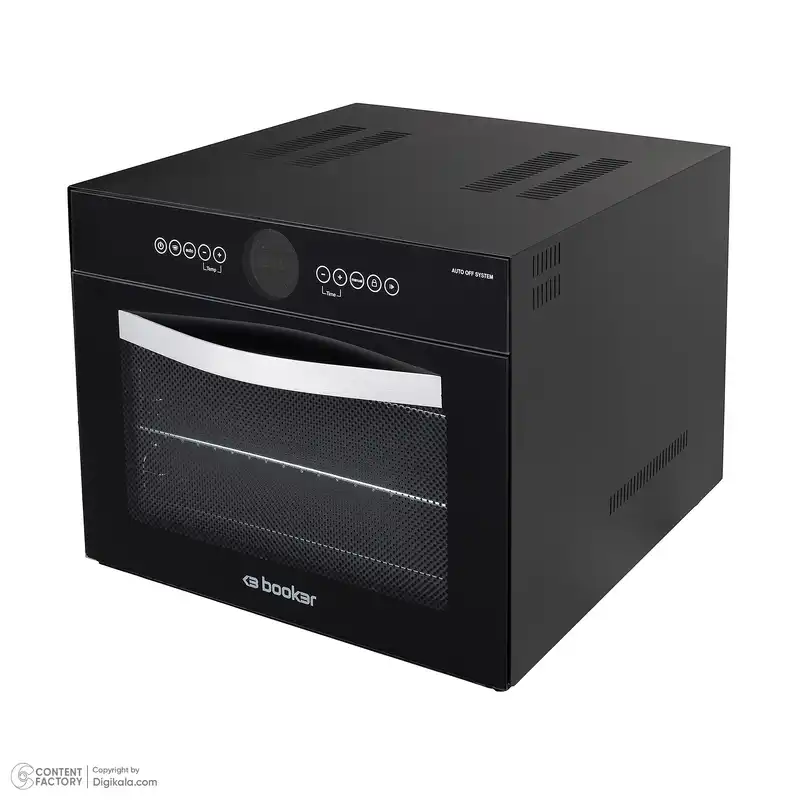 آون توستر بوکر مدل S-1659