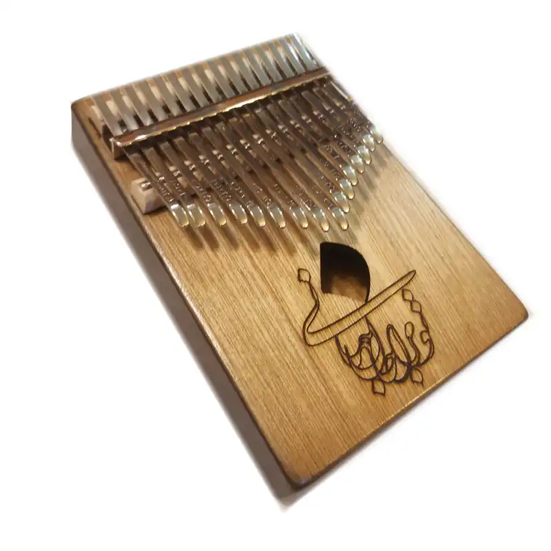 کالیمبا مدل جان و جهان