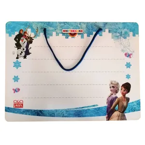 تخته وایت برد ویان کد 01 سایز 25x35 سانتی متر 