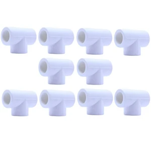 اتصال سه راهی آذین مدل s 1-2 مجموعه 10 عددی