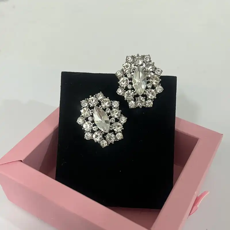 گوشواره زنانه مدل مجلسی 20005