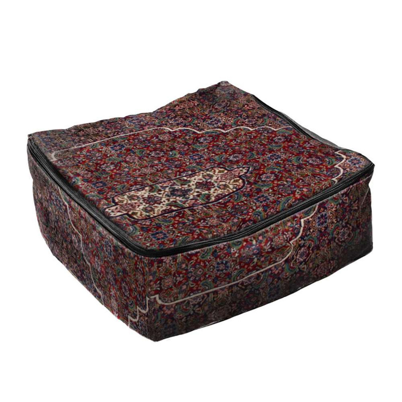 باکس لباس مدوپد طرح فرش ساروق مدل C-Sarough38