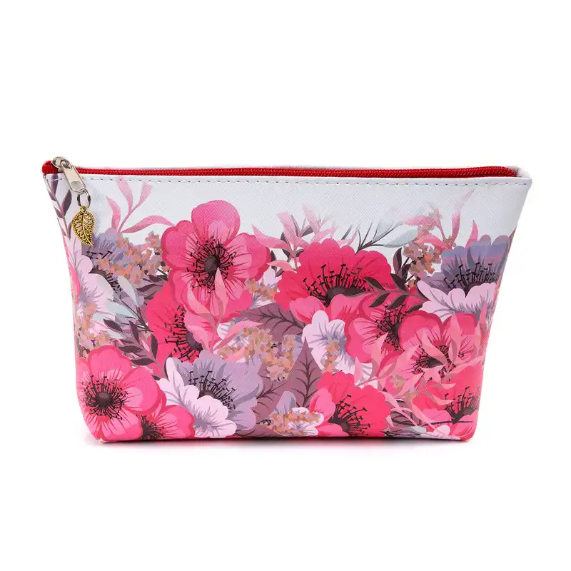 جامدادی طرح گل مدل PK-047