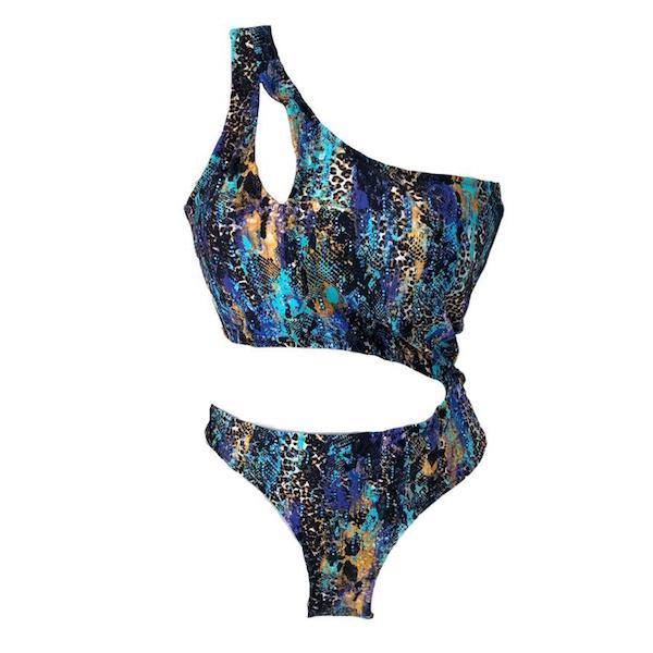 مایو زنانه پیر کاردین مدل 201600