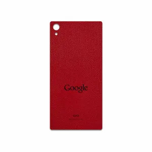 MAHOOT RL-GGL Cover Sticker for Sony Xperia Z5 Premium