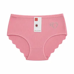 Uokin Classic Laser-Cut Brief Panty