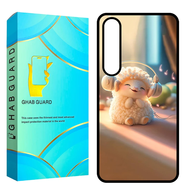 کاور قاب گارد مدل CHAPS24 مناسب برای گوشی موبایل سامسونگ Galaxy S24