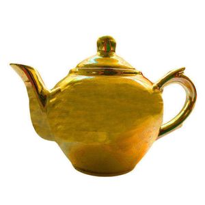 قوری زعفران مدل q1148