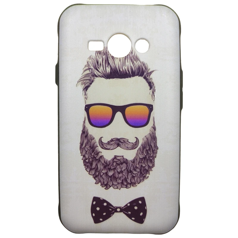 کاور مدل UE2501 مناسب برای گوشی موبایل سامسونگ J1 Ace