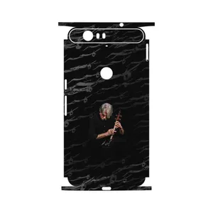 MAHOOT Kayhan Kalhor-FullSkin Cover Sticker for Google Nexus 6P