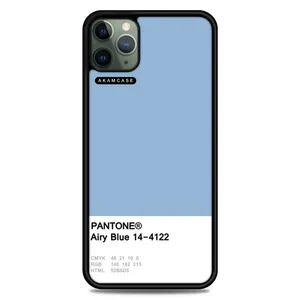 AKAM AMC-WA11PROMAX-PANTONE-12 Cover For Apple iPhone 11 Pro Max