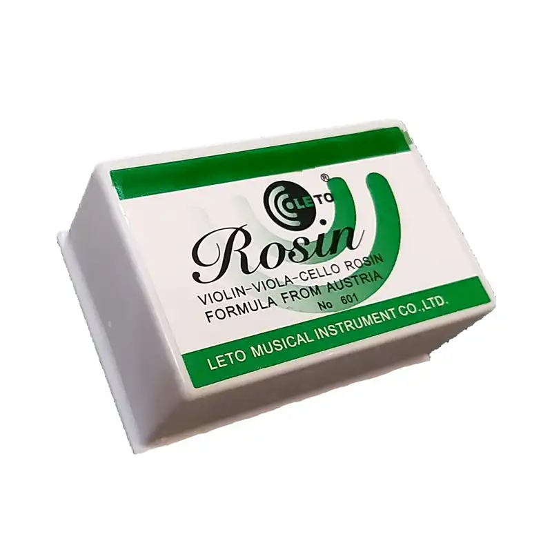 کلیفون ویولن لتو مدل رزین