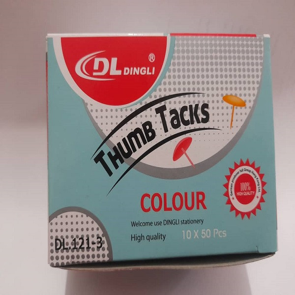 پونز دینگ لی کد DL.121-3 بسته 500 عددی