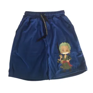 شلوارک پسرانه مدل 76678