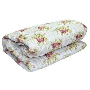 لحاف یک نفره کد 7596 سایز 210×155 سانتی متر