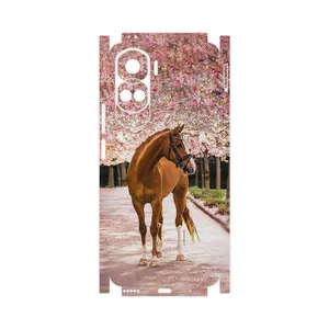 MAHOOT Horse_1-FullSkin Cover Sticker for Honor 90 Lite