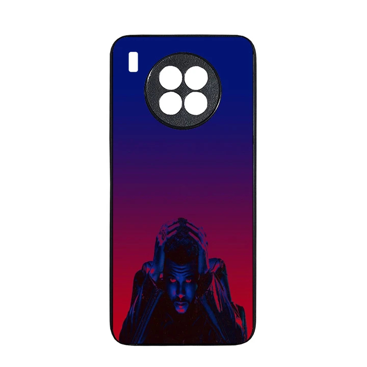 کاور طرح مرد مناسب برای گوشی موبایل هوآوی nova 8i