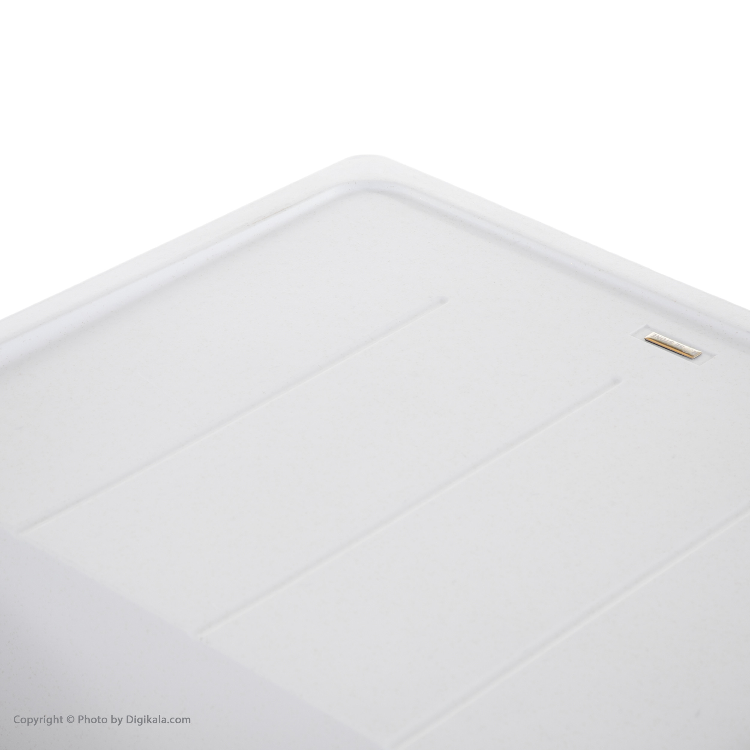 سینک ظرفشویی گرانیتی مدل  VICTORIA-BS  توکار