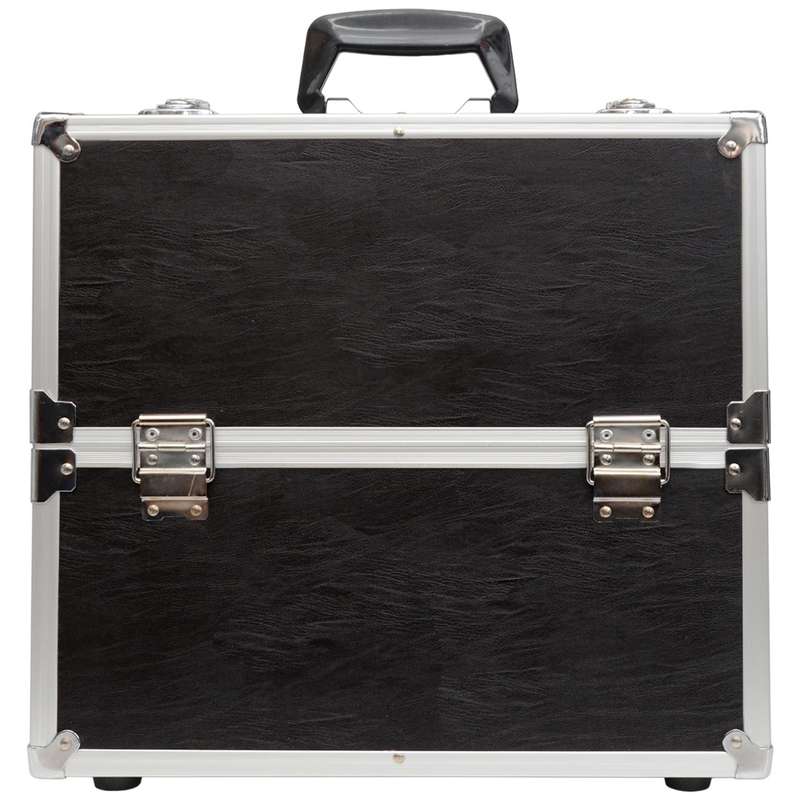 کیف لوازم آرایش و گریم زنانه مدل 4-2 - 1800089