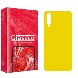 Glassco Co2 Back Protector For Samsung Galaxy A30s