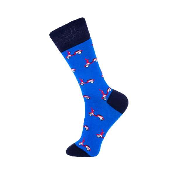 جوراب مدل فرانک