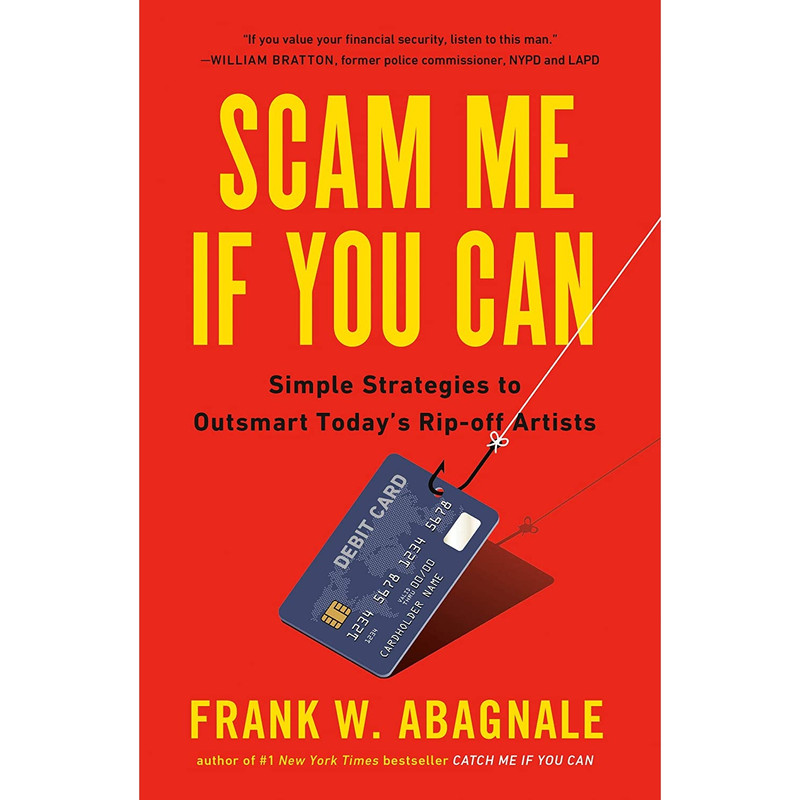 Scam Me If You Can