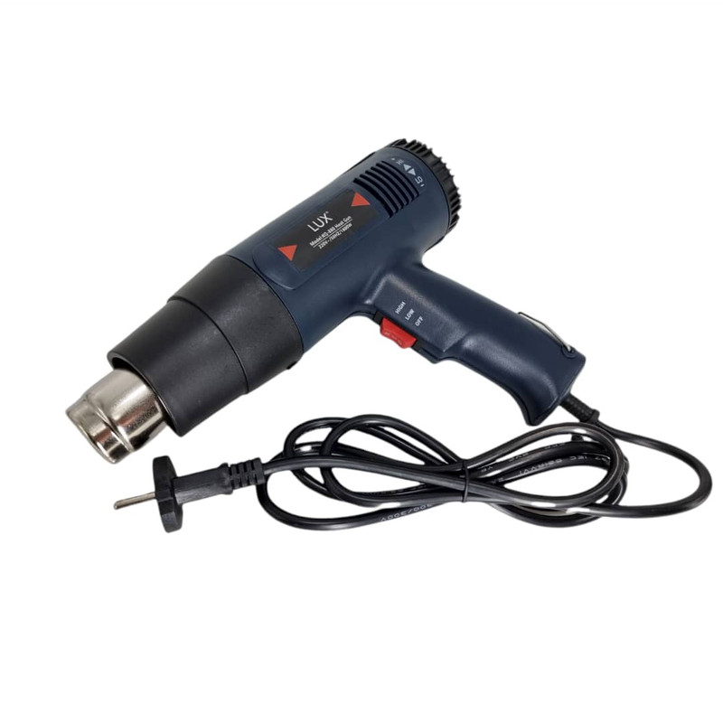 سشوار صنعتی لوکس مدل KQ-880