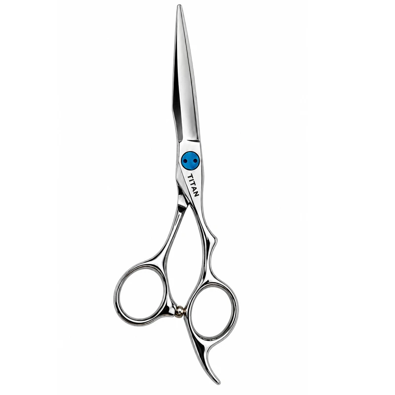 قیچی آرایشگاهی تیتان مدل TDW55