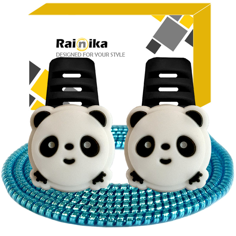 محافظ کابل رینیکا مدل Panda NBB03 مجموعه 3 عددی