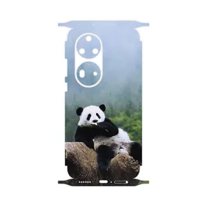 MAHOOT Panda-FullSkin Cover Sticker for Huawei P50 Pro
