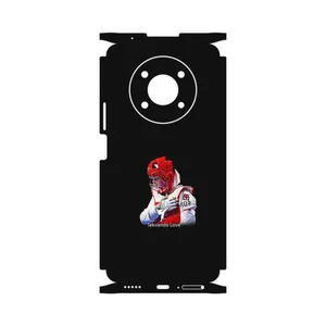 MAHOOT Tekvando-FullSkin Cover Sticker for Honor X9 5G