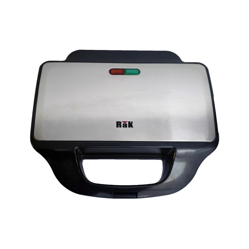 ساندویچ ساز چهار خانه راک مدل SM9020