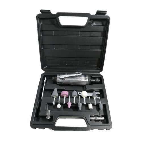 مجموعه 16 عددی فرز انگشتی بادی تاپکس کد TP-201K