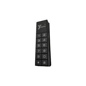 قفل دیجیتال یوکا مدل Key pad
