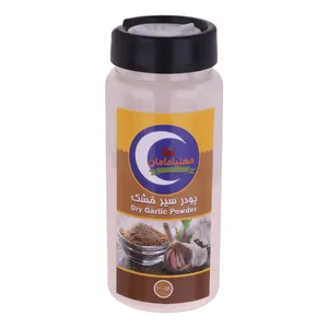 پودر سیر مهنیا مامان - 100 گرم