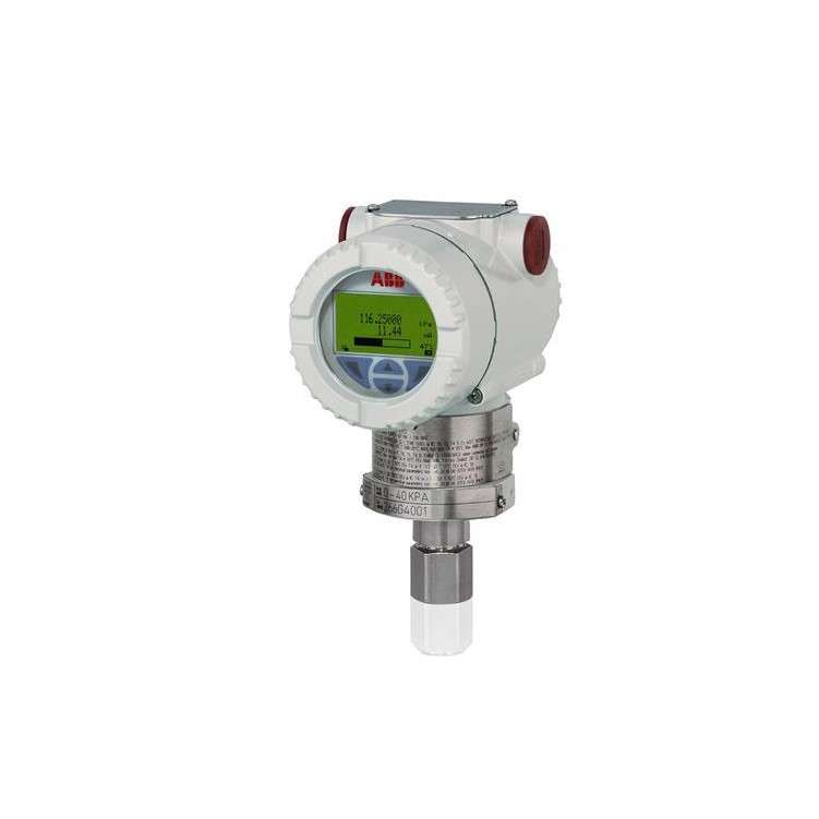 ترنسمیتر فشار آ ب ب مدل 266GST