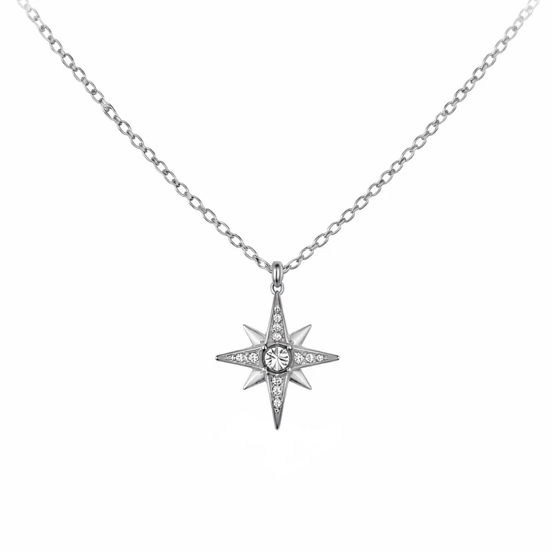 گردنبند زنانه اکسسورایز مدل P00271