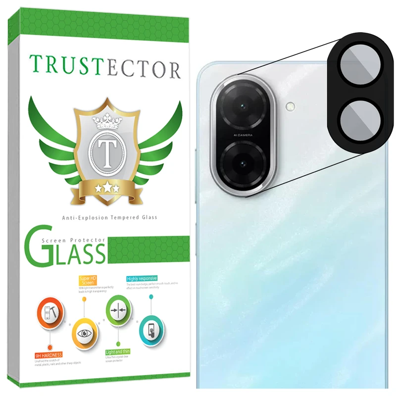 محافظ لنز دوربین تراستکتور مدل rint20 مناسب برای گوشی موبایل شیائومی redmi a5 4g-poco c71